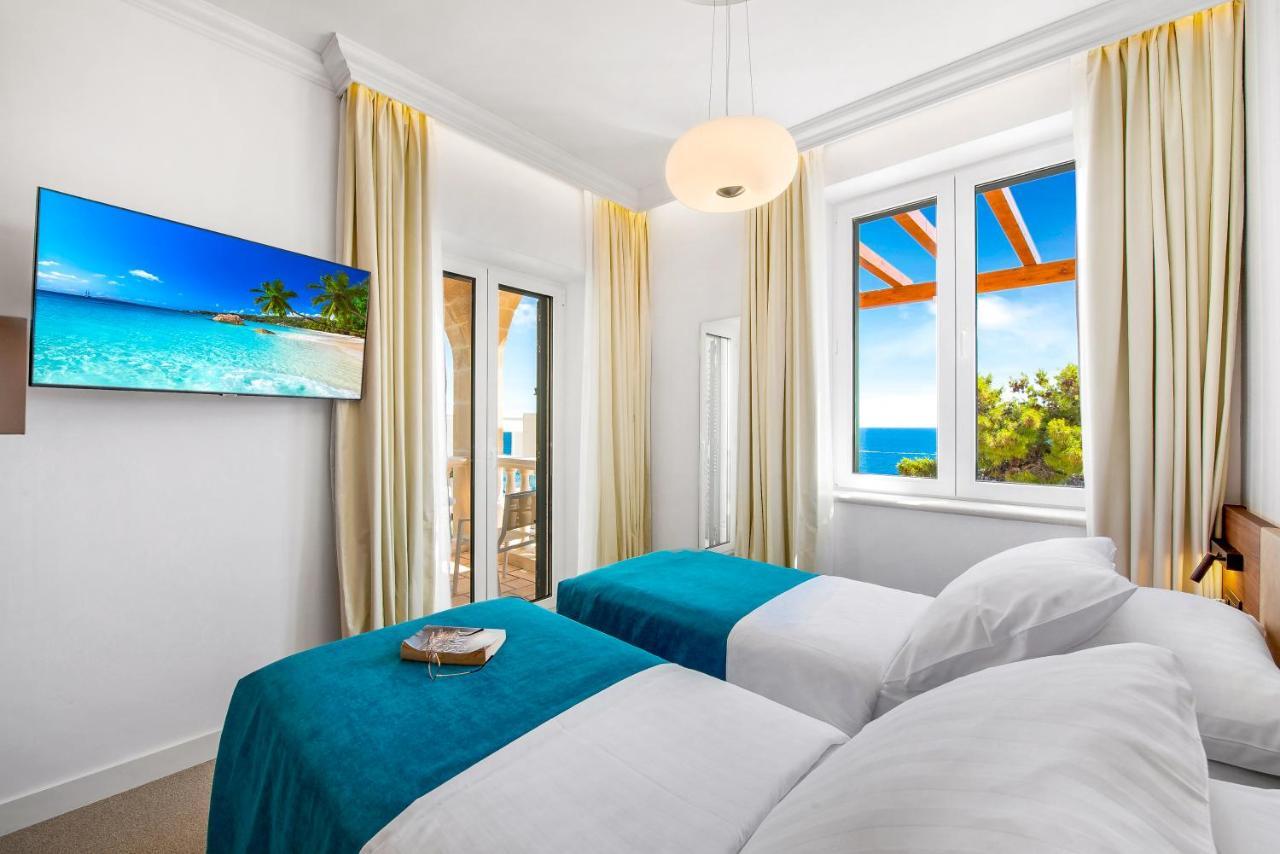 Villa Orabelle Dubrovnik Bagian luar foto