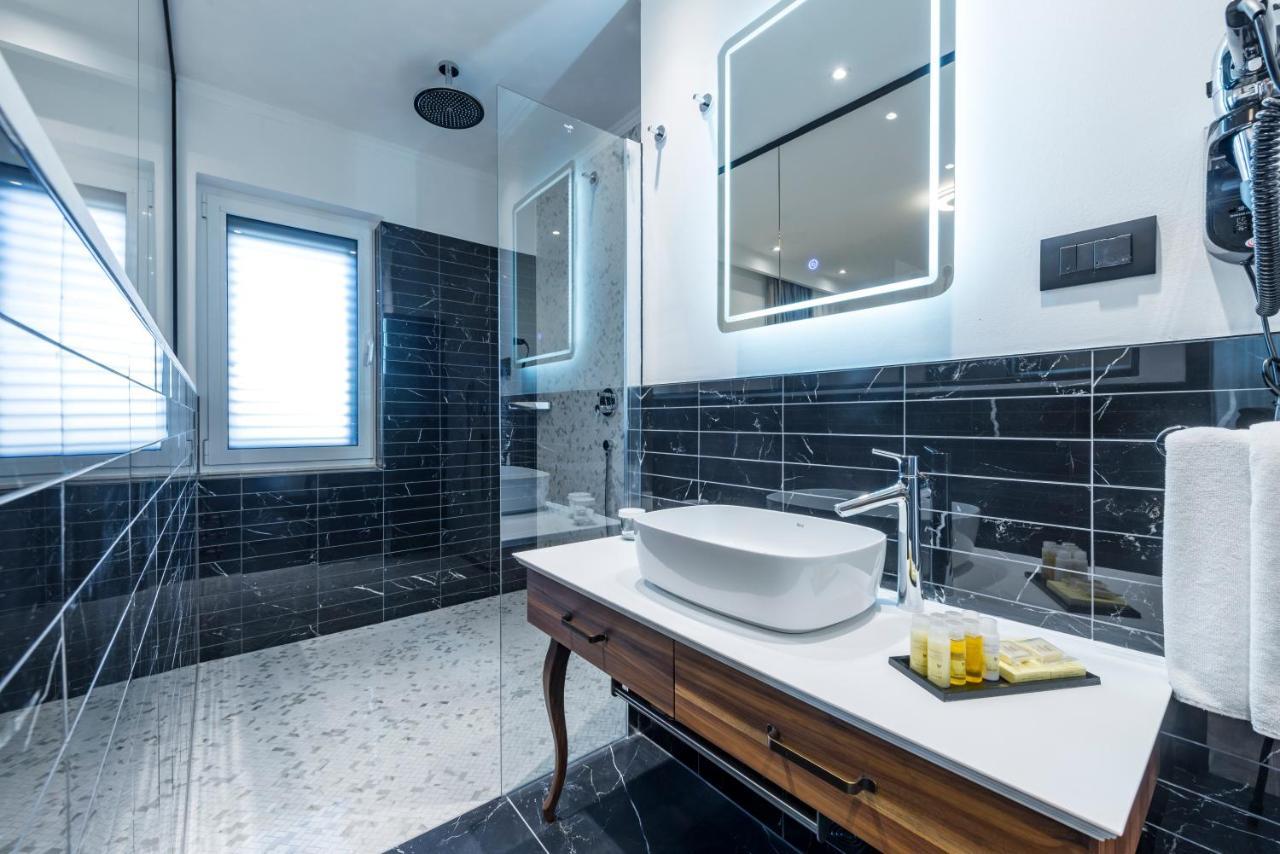 Villa Orabelle Dubrovnik Bagian luar foto