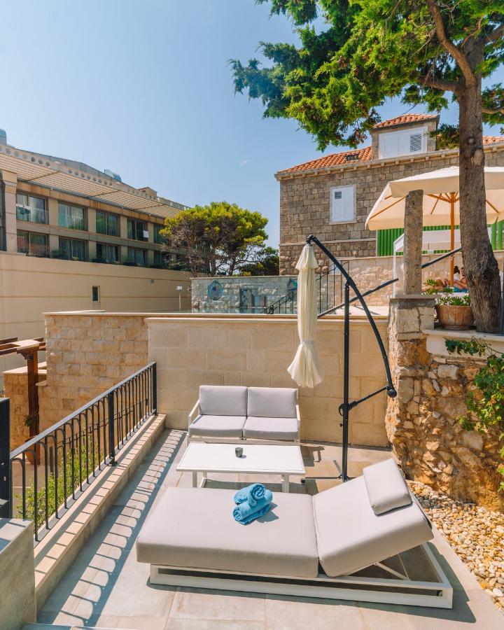 Villa Orabelle Dubrovnik Bagian luar foto