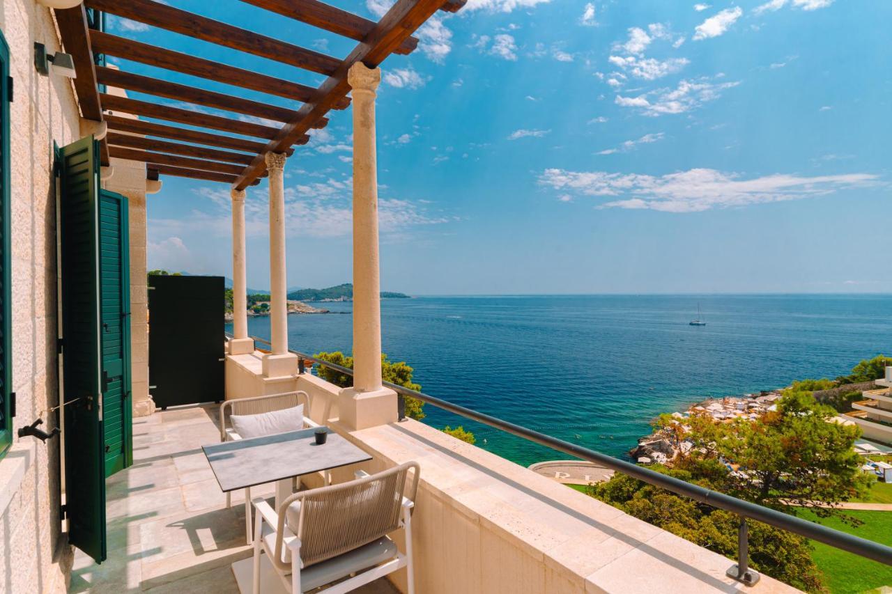 Villa Orabelle Dubrovnik Bagian luar foto