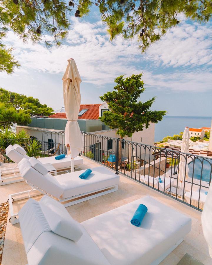Villa Orabelle Dubrovnik Bagian luar foto