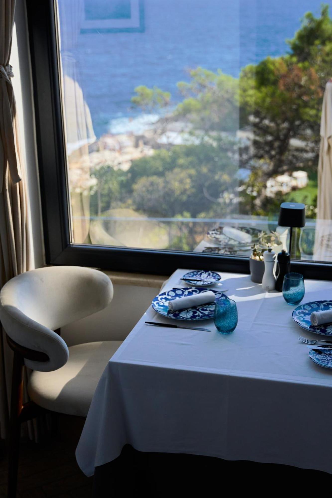 Villa Orabelle Dubrovnik Bagian luar foto