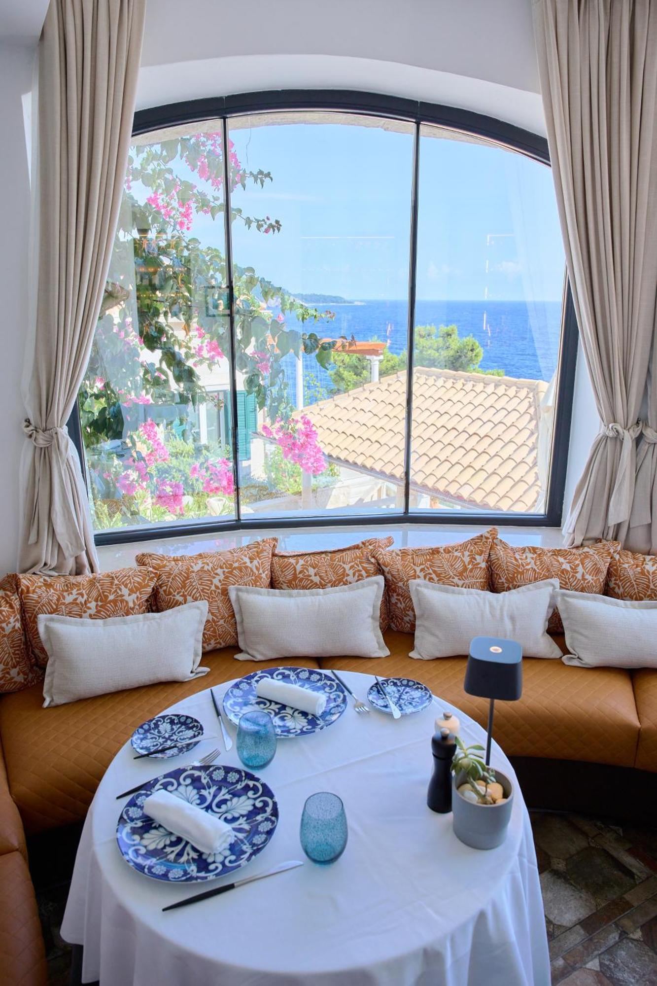 Villa Orabelle Dubrovnik Bagian luar foto