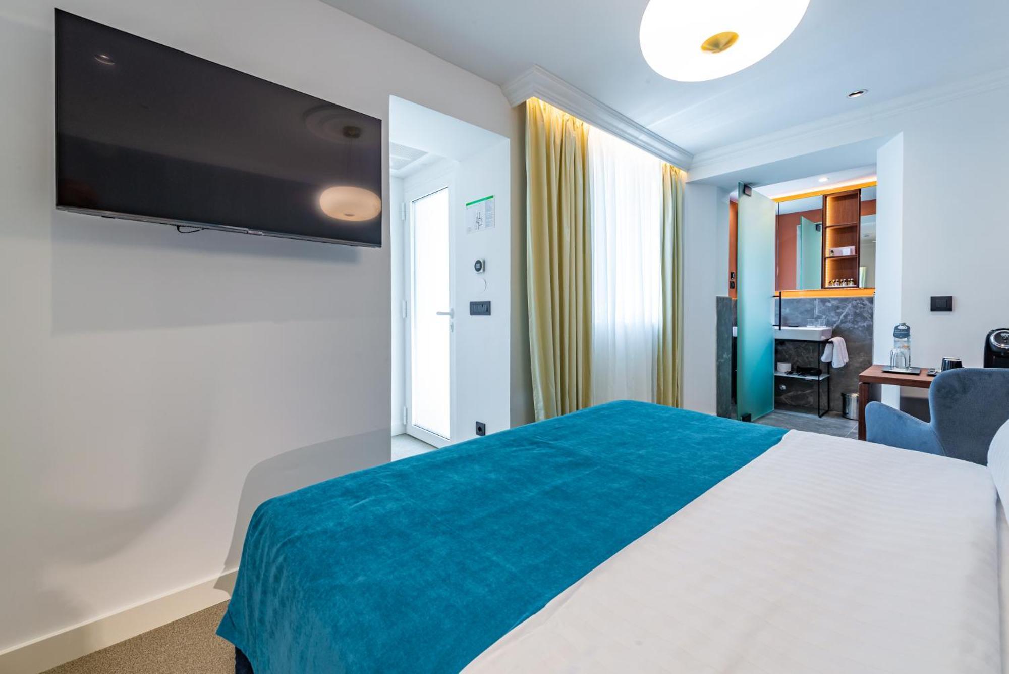Villa Orabelle Dubrovnik Ruang foto