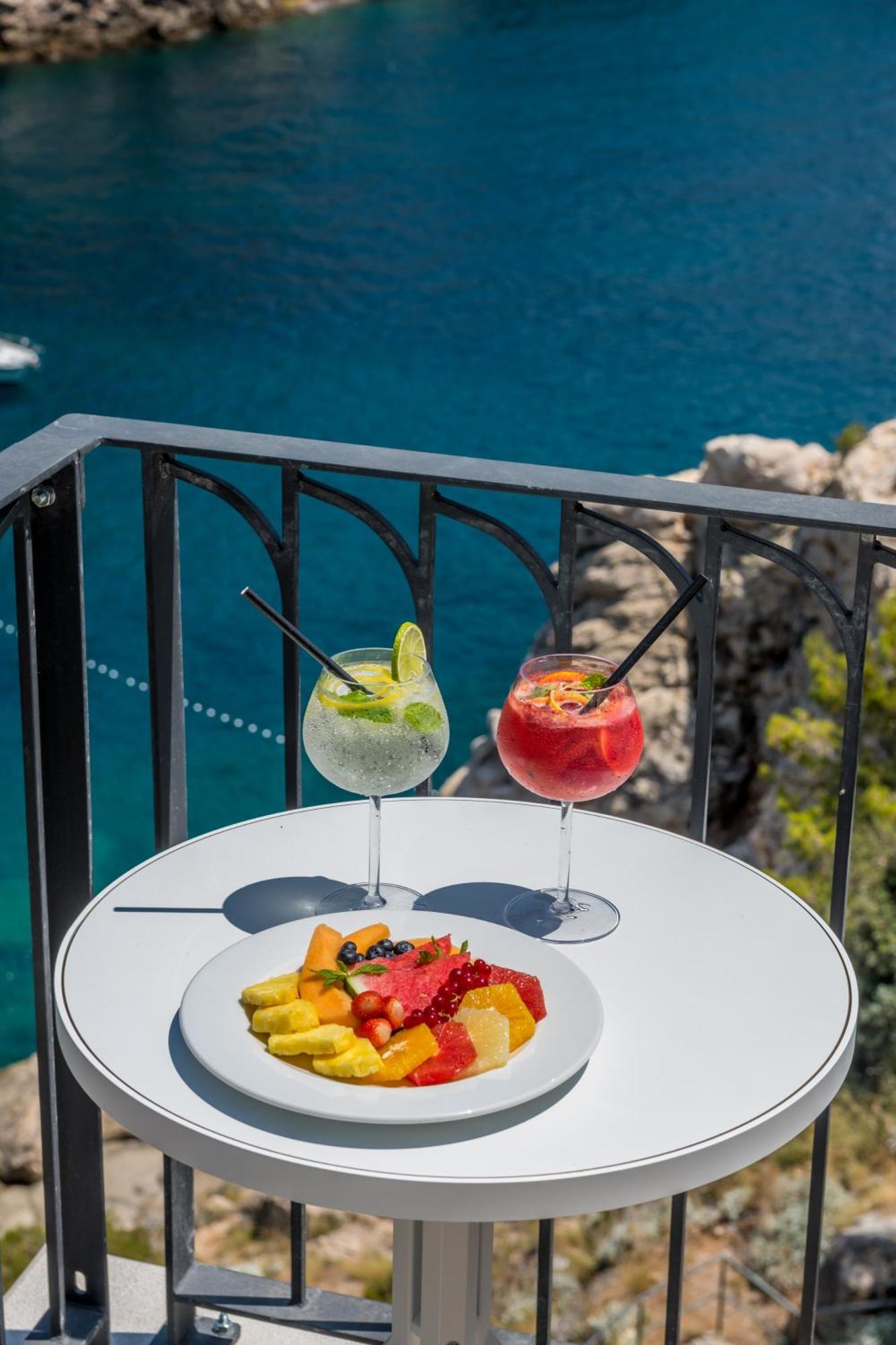 Villa Orabelle Dubrovnik Ruang foto