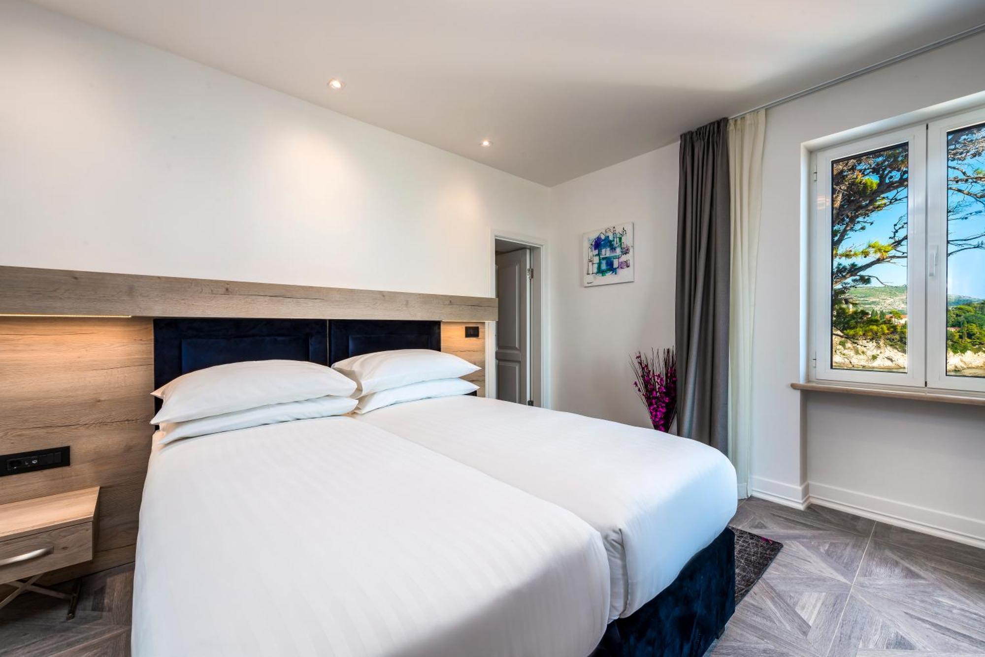 Villa Orabelle Dubrovnik Ruang foto