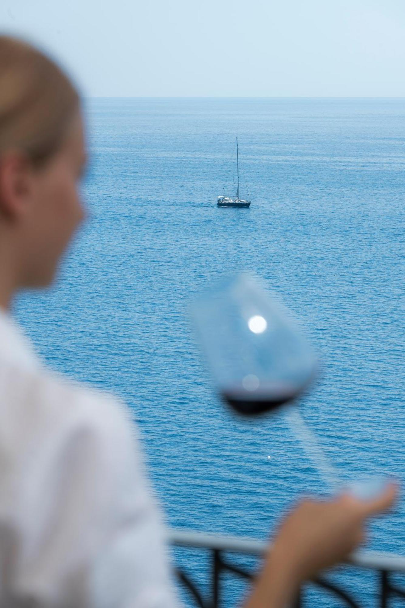 Villa Orabelle Dubrovnik Bagian luar foto