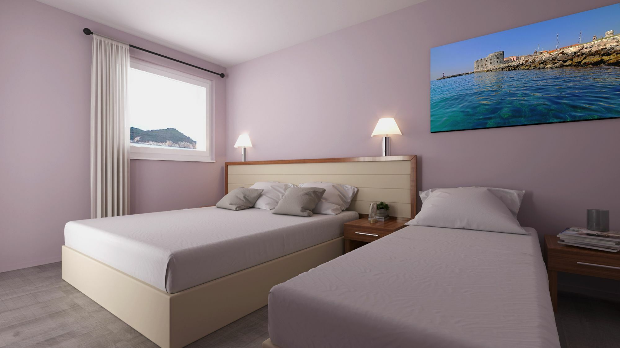 Villa Orabelle Dubrovnik Bagian luar foto