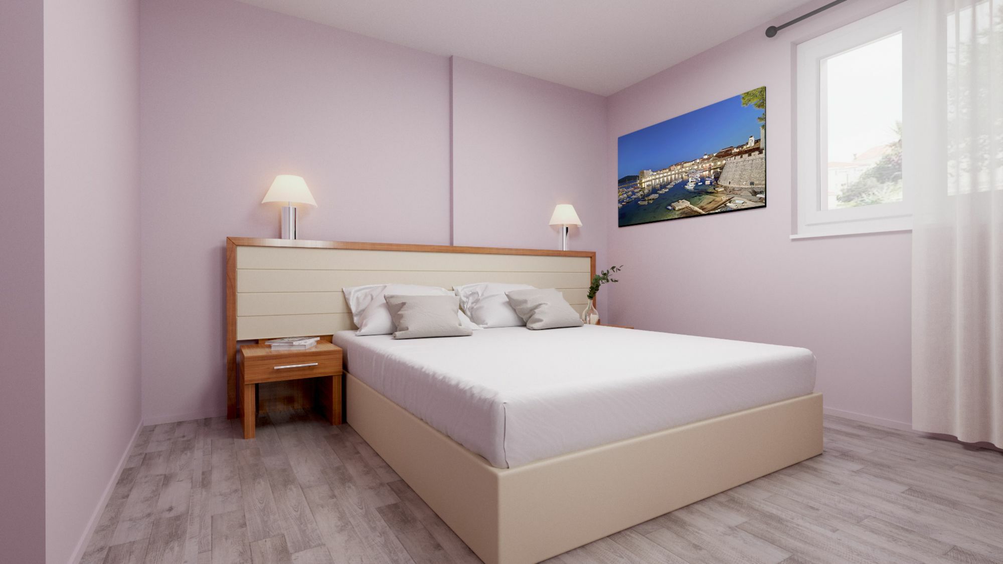Villa Orabelle Dubrovnik Bagian luar foto